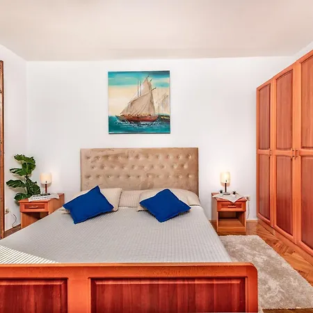 Casa de Férias House Sunce