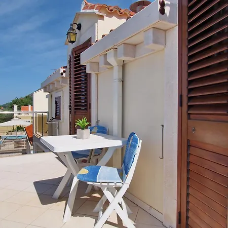 House Sunce Casa de Férias Orasac