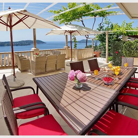 Holiday home House Sunce *