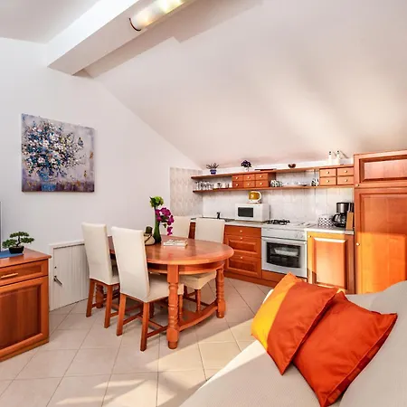 House Sunce Holiday home Orasac