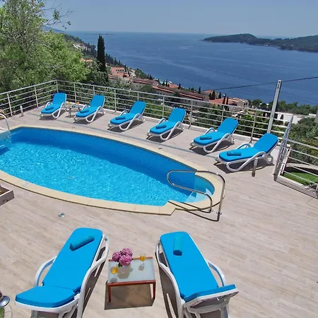 Holiday home House Sunce