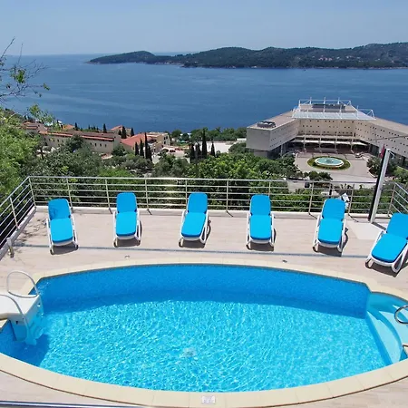 House Sunce Holiday home *