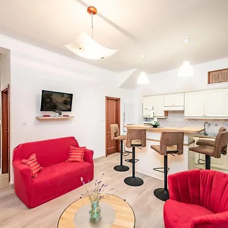 Holiday home House Sunce *