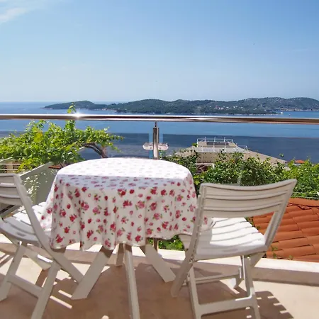House Sunce Orasac