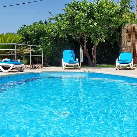 House Sunce Holiday home *